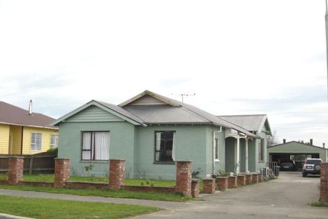 Photo of property in 20 Gordon Street, Strathern, Invercargill, 9812