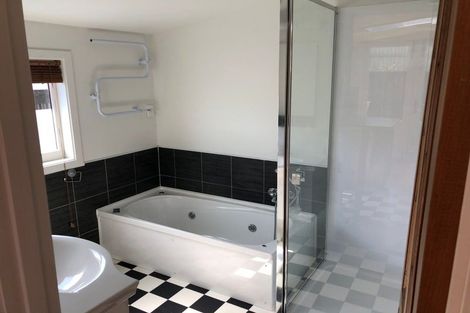 Photo of property in 2/16 Wilmer Street, Christchurch Central, Christchurch, 8011