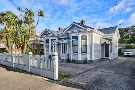 Photo of property in 63 Hutt Road, Petone, Lower Hutt, 5012