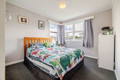 Photo of property in 8 King Street, Pahiatua, 4910