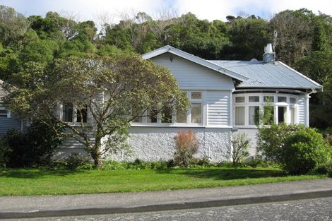 Photo of property in 39 Chamberlain Road, Karori, Wellington, 6012