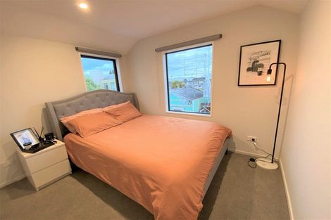 Photo of property in 2/118 Bishop Street, St Albans, Christchurch, 8014
