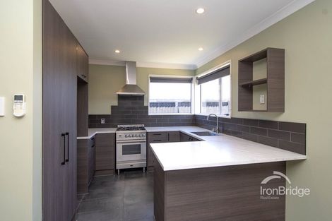 Photo of property in 46a Fuller Street, Kaiapoi, 7630