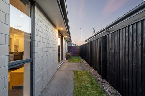 Photo of property in 11 Candy Crescent, Kaiapoi, 7630