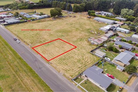 Photo of property in 189 Ball Street, Kingswell, Invercargill, 9812