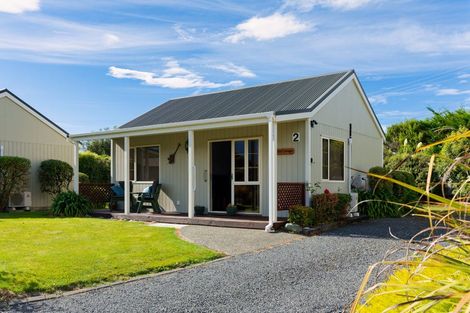 Photo of property in 2/7 Old Beach Road, Kaikoura Flat, Kaikoura, 7371
