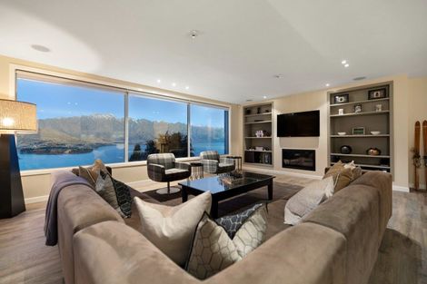 Photo of property in 6 Lordens Place, Fernhill, Queenstown, 9300