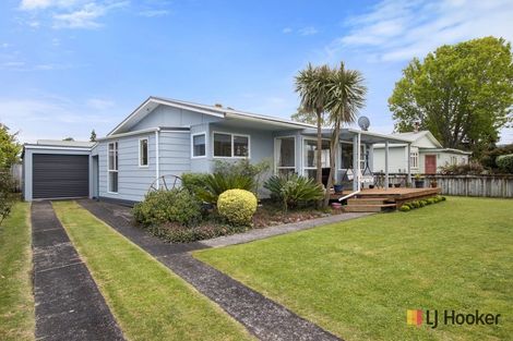 Photo of property in 8b Stafford Street, Waihi, 3610
