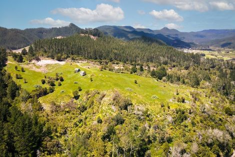 Photo of property in 671 Hikuai Settlement Road, Pauanui, Hikuai, 3579