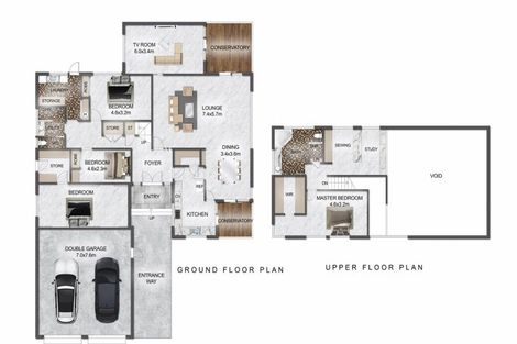 Photo of property in 17 Donegal Crescent, Tamatea, Napier, 4112