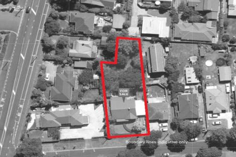 Photo of property in 3 Gillies Avenue, Claudelands, Hamilton, 3214