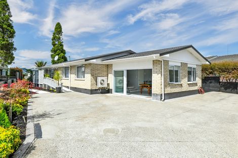 Photo of property in 19 Hazeldene Place, Opaheke, Papakura, 2113