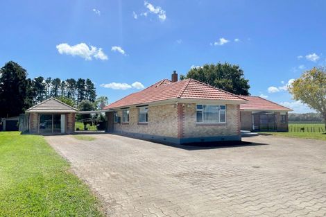 Photo of property in 1434 Kaihere Road, Kaihere, Ngatea, 3597