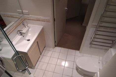 Photo of property in Highgate Towers, 5c/8 Howe Street, Freemans Bay, Auckland, 1011