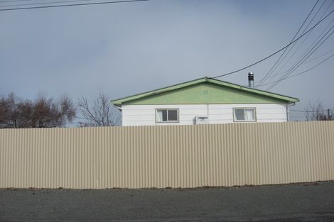 Photo of property in 11 Falstone Crescent, Twizel, 7901