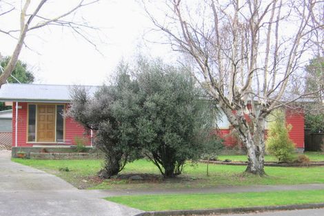 Photo of property in 3 Heatley Avenue, Hokowhitu, Palmerston North, 4410