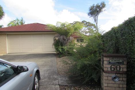 Photo of property in 60 South Kensington Way, Henderson, Auckland, 0612