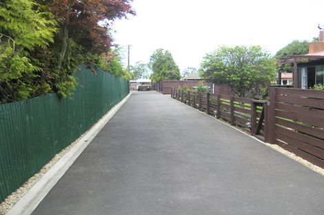 Photo of property in 118 Cavendish Road, Casebrook, Christchurch, 8051