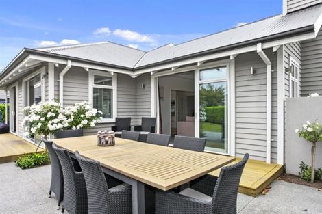 Photo of property in 24 Somerville Crescent, Aidanfield, Christchurch, 8025