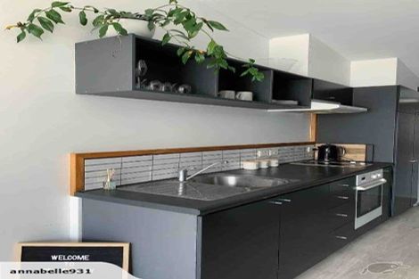 Photo of property in Hannahs Corner, 21/8 Leeds Street, Te Aro, Wellington, 6011