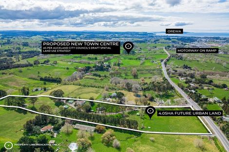 Photo of property in 1559 Dairy Flat Highway, Dairy Flat, Albany, 0794