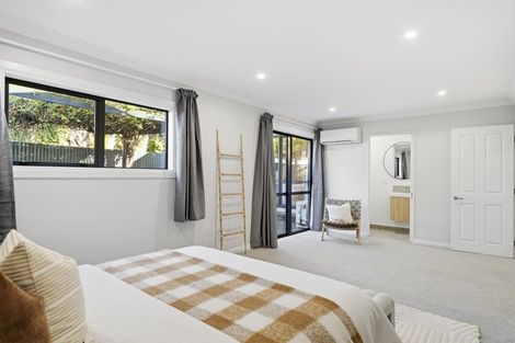 Photo of property in 21 Scotston Avenue, St Albans, Christchurch, 8052
