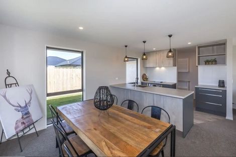 Photo of property in 18 Charles Major Road, Rolleston, 7614