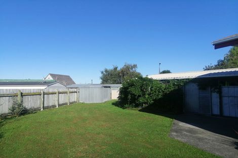 Photo of property in 21 Cargill Grove, Kelvin Grove, Palmerston North, 4414