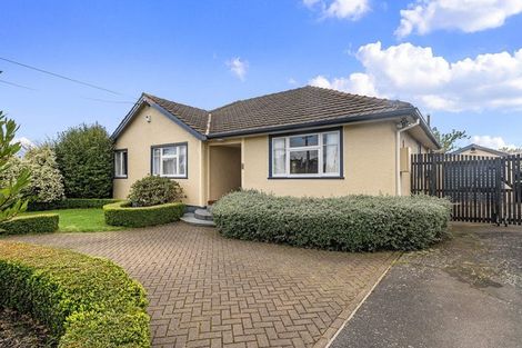 Photo of property in 6 Tavendale Place, St Albans, Christchurch, 8052