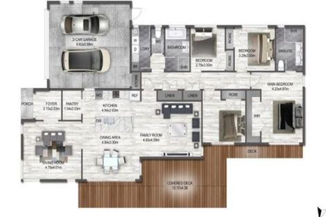 Photo of property in 16 Discovery Drive, Gulf Harbour, Whangaparaoa, 0930