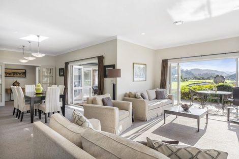 Photo of property in 18 Saint Andrews Drive, Pauanui, Hikuai, 3579