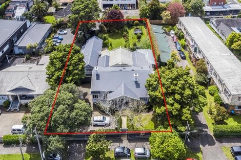 Photo of property in 6 Macmurray Road, Remuera, Auckland, 1050