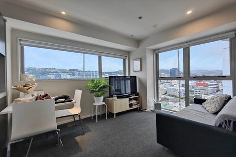 Photo of property in Soho Apartments, 1415/74 Taranaki Street, Te Aro, Wellington, 6011