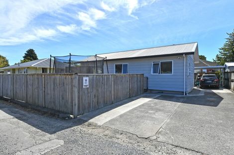 Photo of property in 28c Blenheim Street, Upper Hutt Central, Upper Hutt, 5018