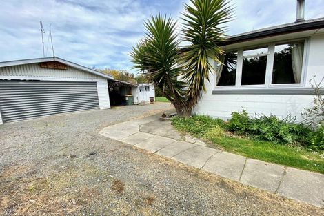 Photo of property in 12 Railway Road, Dunsandel, 7682