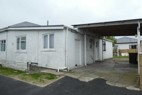 Photo of property in 28 Division Street, Riccarton, Christchurch, 8041