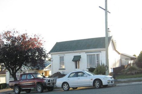 Photo of property in 44 Greta Street, South Hill, Oamaru, 9400