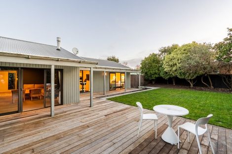 Photo of property in 19 Yellowstone Crescent, Burwood, Christchurch, 8083
