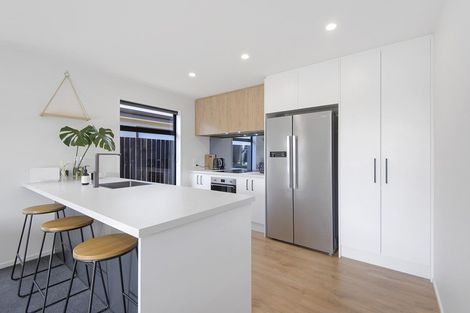 Photo of property in 7/21 Blakes Road, Belfast, Christchurch, 8051