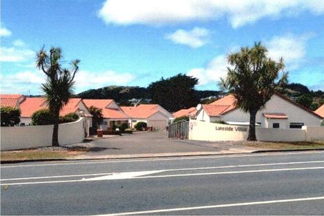 Photo of property in 12 Lakeside Villas, Whitby, Porirua, 5024