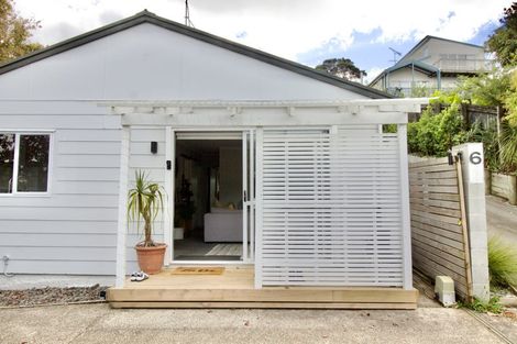 Photo of property in 6 Wiriana Place, Stanmore Bay, Whangaparaoa, 0932