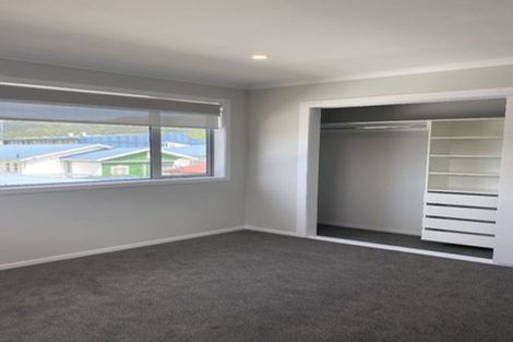 Photo of property in 9 John Reynolds Square, Hutt Central, Lower Hutt, 5010