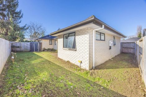 Photo of property in 83d Norrie Street, Bader, Hamilton, 3206