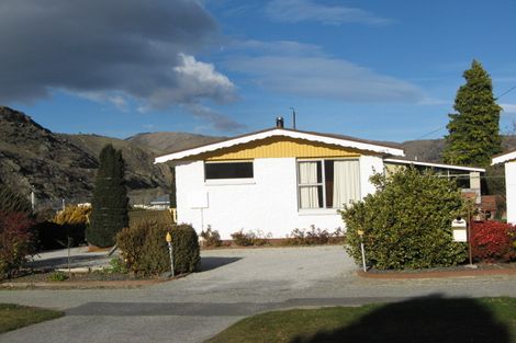 Photo of property in 8 Horace Street, Cromwell, 9310
