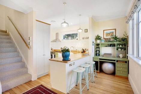 Photo of property in 26 City Road, Roslyn, Dunedin, 9010