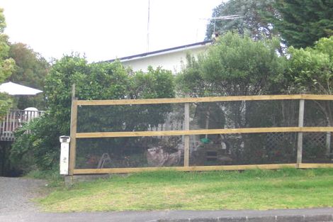 Photo of property in 29 Bayview Road, Bayview, Auckland, 0629