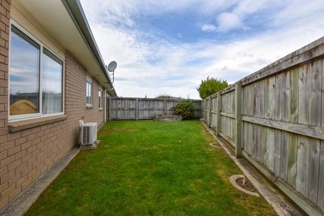 Photo of property in Villa Estate, 44/55 Armstrong Avenue, Carterton, 5713