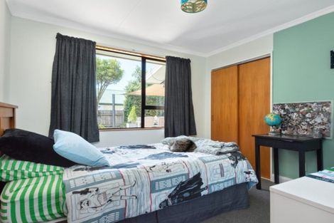 Photo of property in 4 Regent Place, Witherlea, Blenheim, 7201