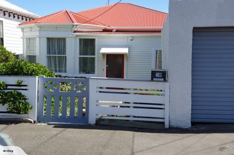Photo of property in 30 Hiropi Street, Newtown, Wellington, 6021