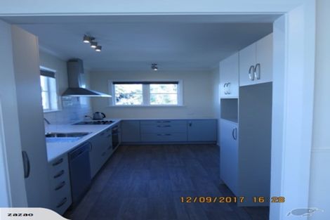 Photo of property in 107 Thackeray Street, Napier South, Napier, 4110